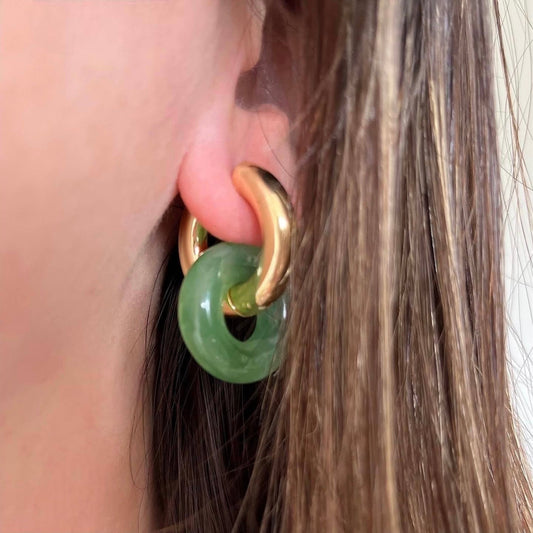 AROS ESFERA GREEN